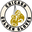 Golden Gloves logo