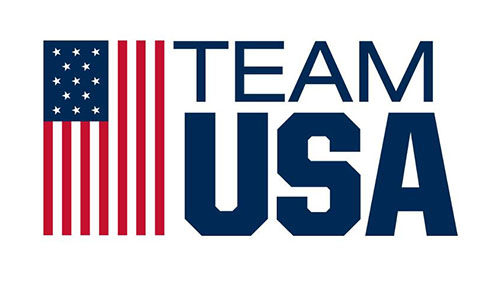 Team USA logo